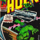 Illustration for article titled The Most Intrepid Superhero Spaceships